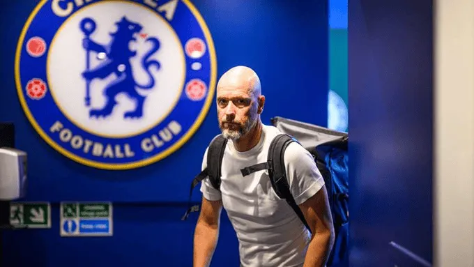 开云下载-德天体：药厂内部上下全部支持滕哈格下课；新帅预计下周到