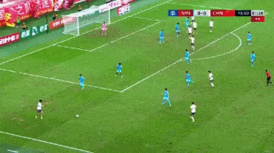 开云网站-这都不进，向余望门前空门踢高