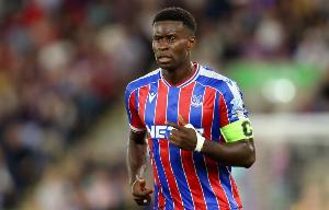 开云登录网址入口-电讯报：利物浦决定等明夏再免签格伊，他们认为水晶宫在虚张声势