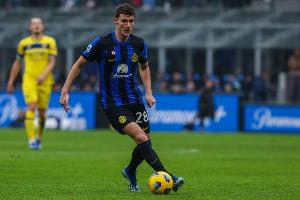 帕瓦尔：巴黎已证明自己是顶级强队但国米也是，做好防守定有良机