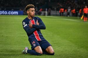 金童没跑了？杜埃欧冠决赛参与3球，历史第一人