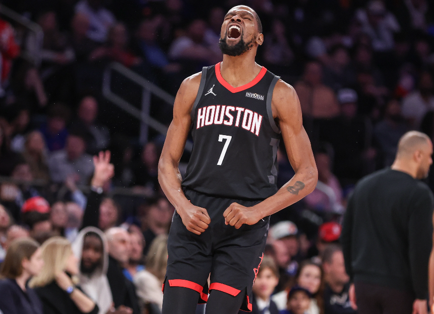 开云线上入口-火箭123-118击败奇才 球员评价：4人优秀，卡佩拉及格，4人低迷